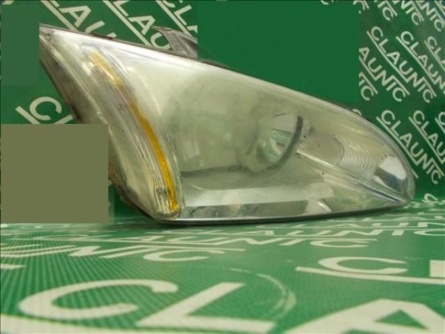 bontott FORD FOCUS II Jobb Fényszóró