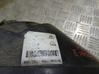 bontott FORD FOCUS II Jobb Fényszóró