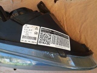 bontott FORD FOCUS II Jobb Fényszóró