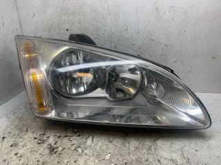 bontott FORD FOCUS II Jobb Fényszóró