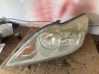 bontott FORD FOCUS II Jobb Fényszóró