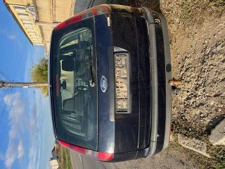 bontott FORD FOCUS II Jobb Fényszóró