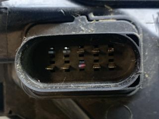 bontott FORD FOCUS II Jobb Fényszóró