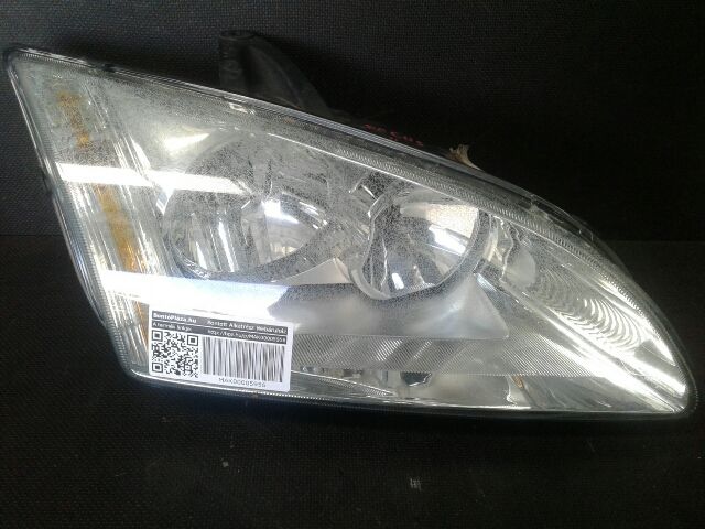 bontott FORD FOCUS II Jobb Fényszóró