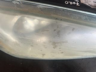 bontott FORD FOCUS II Jobb Fényszóró