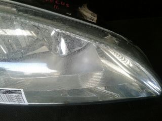 bontott FORD FOCUS II Jobb Fényszóró