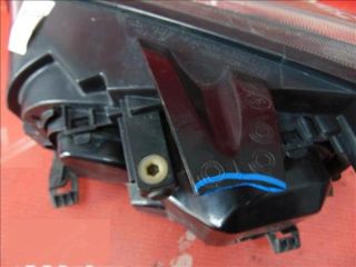 bontott FORD FOCUS II Jobb Fényszóró