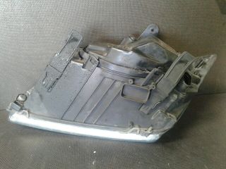 bontott FORD FOCUS II Jobb Fényszóró