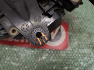 bontott FORD FOCUS II Jobb Fényszóró