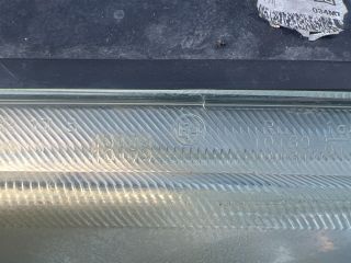 bontott FORD FOCUS II Jobb Fényszóró