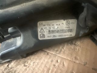 bontott FORD FOCUS II Jobb Fényszóró