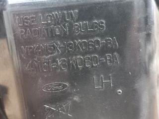 bontott FORD FOCUS II Jobb Fényszóró