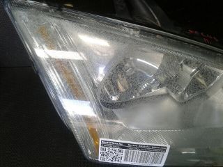 bontott FORD FOCUS II Jobb Fényszóró