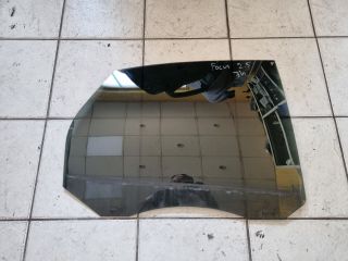 bontott FORD FOCUS II Jobb hátsó Ablak