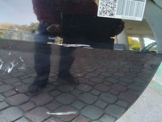 bontott FORD FOCUS II Jobb hátsó Ablak