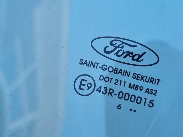 bontott FORD FOCUS II Jobb hátsó Ablak