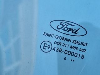 bontott FORD FOCUS II Jobb hátsó Ablak