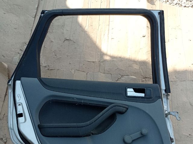 bontott FORD FOCUS II Jobb hátsó Ablak