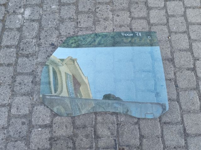 bontott FORD FOCUS II Jobb hátsó Ablak