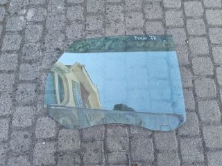 bontott FORD FOCUS II Jobb hátsó Ablak