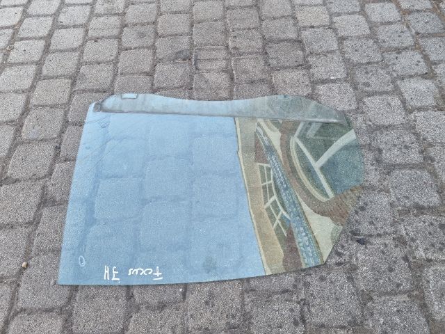 bontott FORD FOCUS II Jobb hátsó Ablak