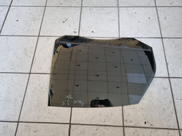 bontott FORD FOCUS II Jobb hátsó Ablak