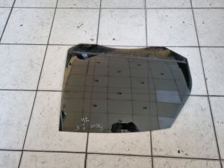 bontott FORD FOCUS II Jobb hátsó Ablak