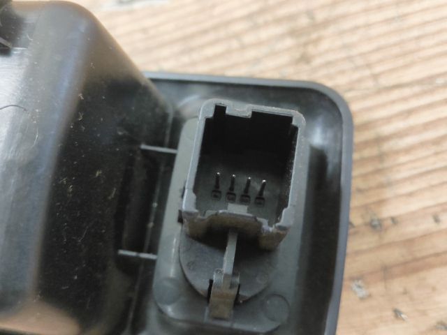 bontott FORD FOCUS II Jobb hátsó Ablakemelő Kapcsoló