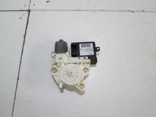 bontott FORD FOCUS II Jobb hátsó Ablakemelő Motor