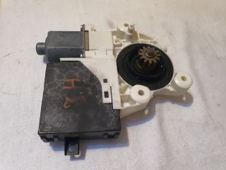 bontott FORD FOCUS II Jobb hátsó Ablakemelő Motor