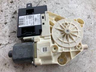 bontott FORD FOCUS II Jobb hátsó Ablakemelő Motor