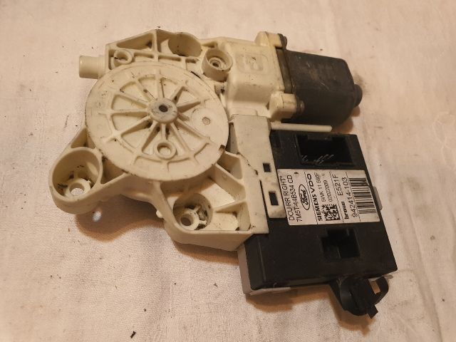 bontott FORD FOCUS II Jobb hátsó Ablakemelő Motor