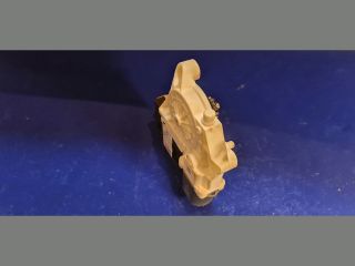 bontott FORD FOCUS II Jobb hátsó Ablakemelő Motor