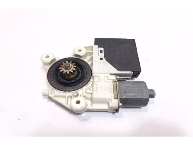 bontott FORD FOCUS II Jobb hátsó Ablakemelő Motor
