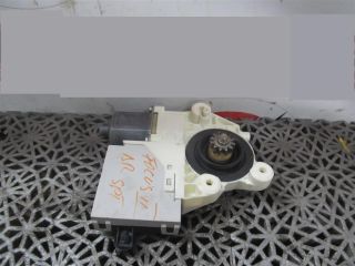 bontott FORD FOCUS II Jobb hátsó Ablakemelő Motor