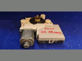 bontott FORD FOCUS II Jobb hátsó Ablakemelő Motor