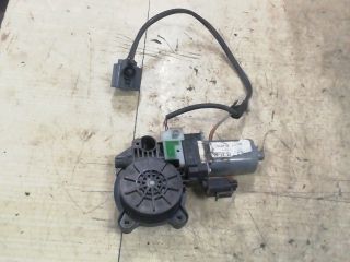 bontott FORD FOCUS II Jobb hátsó Ablakemelő Motor