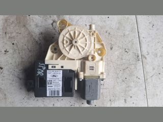 bontott FORD FOCUS II Jobb hátsó Ablakemelő Motor