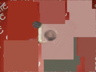 bontott FORD FOCUS II Jobb hátsó Ablakemelő Motor