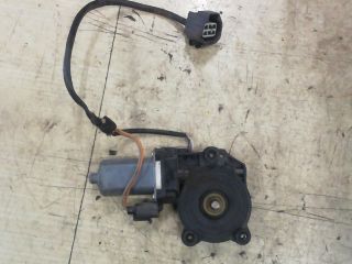 bontott FORD FOCUS II Jobb hátsó Ablakemelő Motor