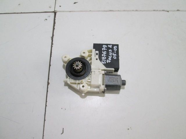 bontott FORD FOCUS II Jobb hátsó Ablakemelő Motor