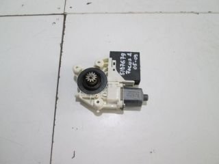 bontott FORD FOCUS II Jobb hátsó Ablakemelő Motor