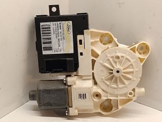 bontott FORD FOCUS II Jobb hátsó Ablakemelő Motor