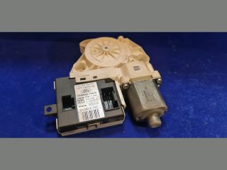 bontott FORD FOCUS II Jobb hátsó Ablakemelő Motor