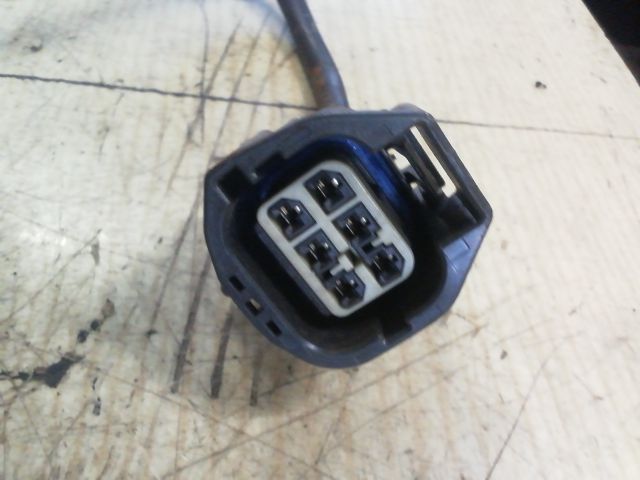 bontott FORD FOCUS II Jobb hátsó Ablakemelő Motor