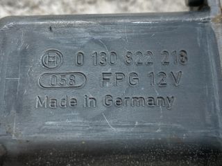 bontott FORD FOCUS II Jobb hátsó Ablakemelő Motor