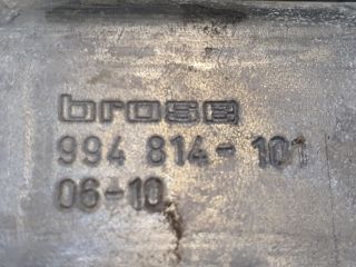 bontott FORD FOCUS II Jobb hátsó Ablakemelő Motor