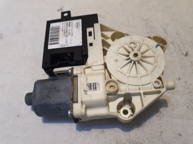 bontott FORD FOCUS II Jobb hátsó Ablakemelő Motor