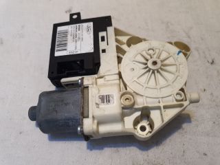 bontott FORD FOCUS II Jobb hátsó Ablakemelő Motor