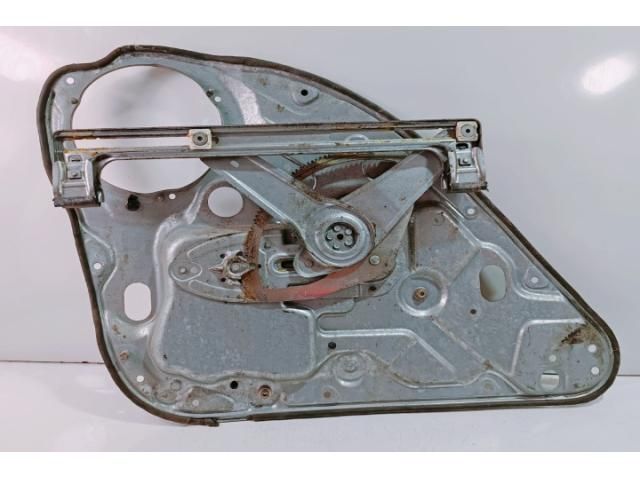bontott FORD FOCUS II Jobb hátsó Ablakemelő Szerkezet (Elektromos)